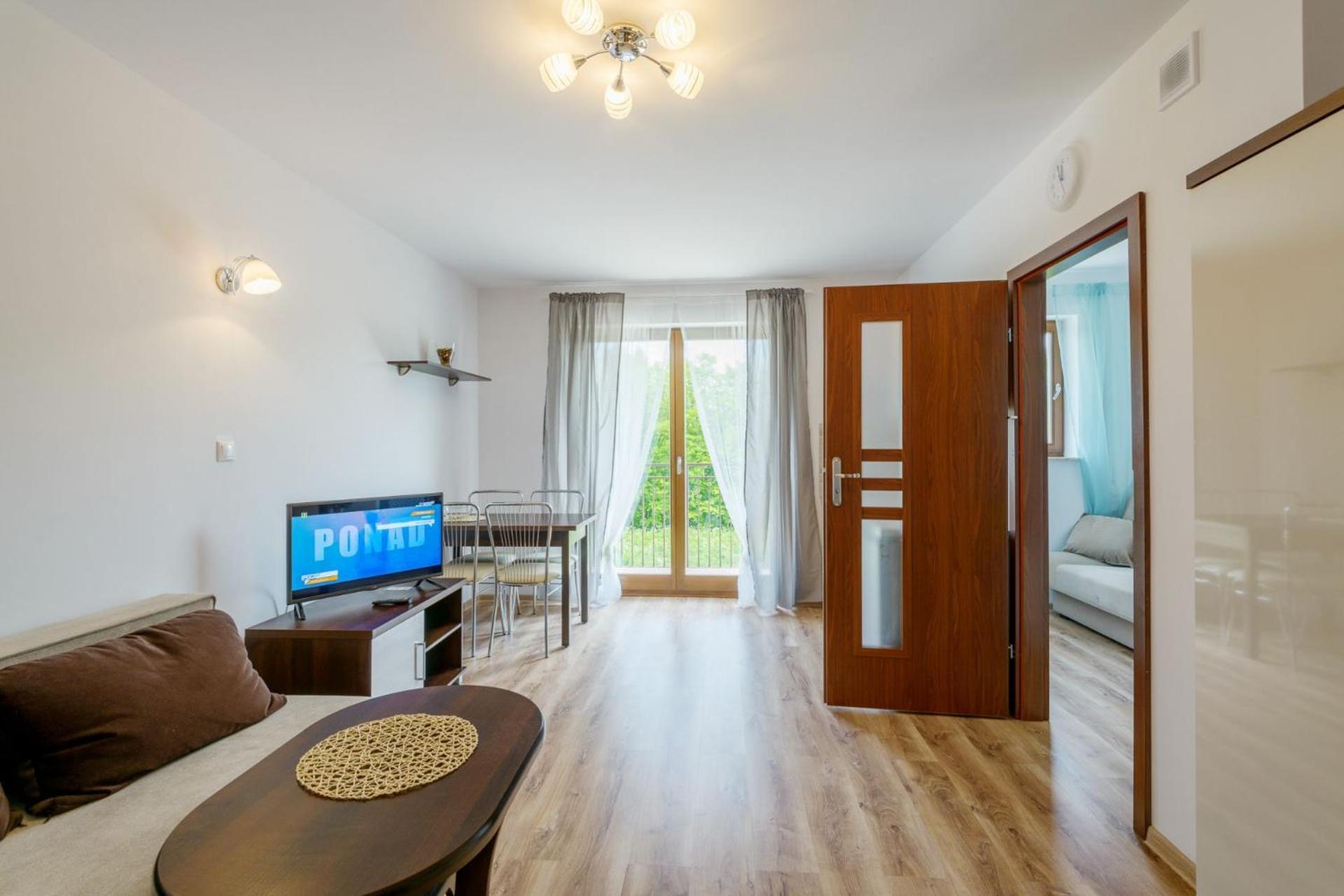 Apartamenty Mierzeja - Mierzeja Park, Sztutowo Dış mekan fotoğraf