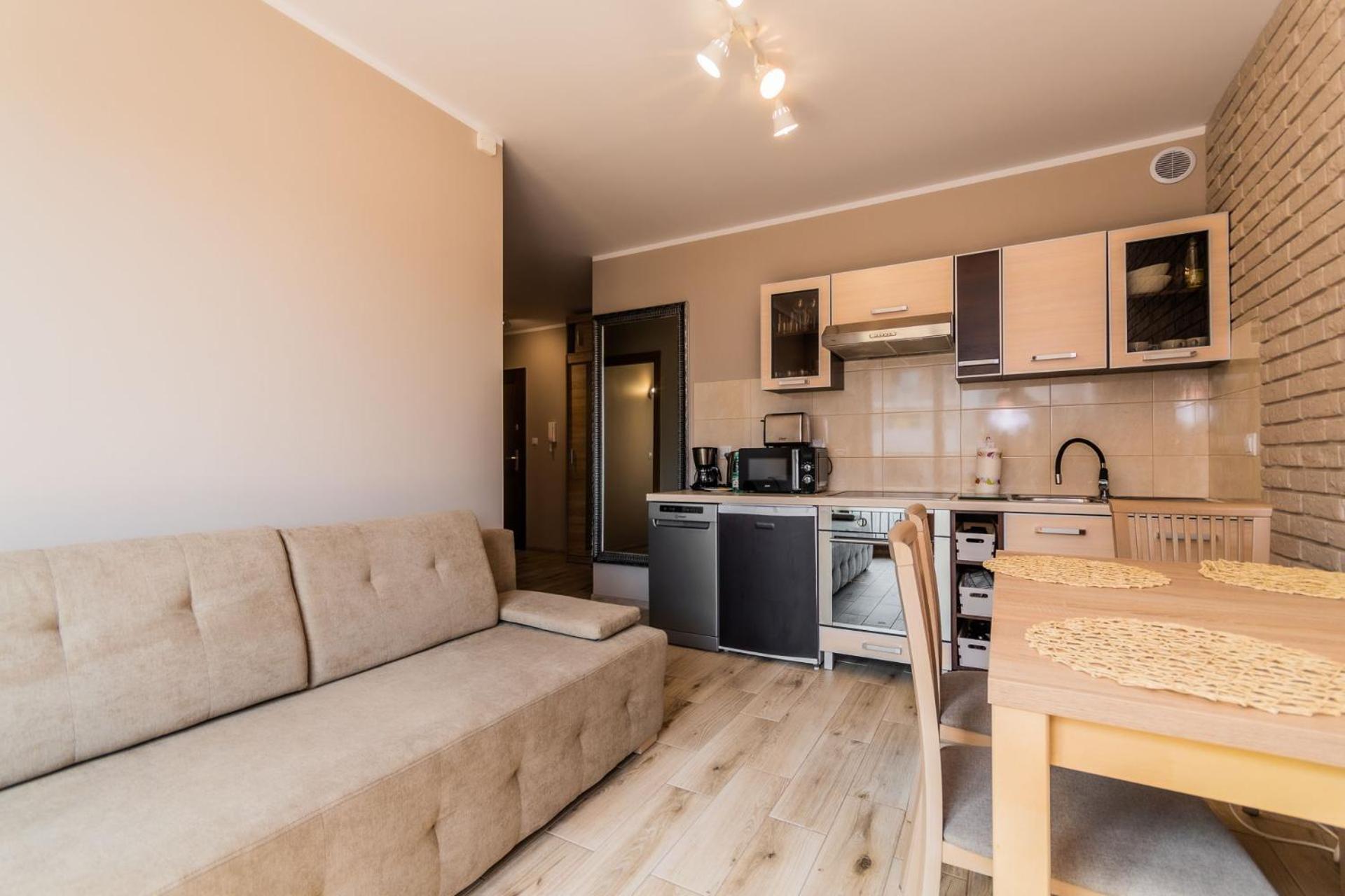 Apartamenty Mierzeja - Mierzeja Park, Sztutowo Dış mekan fotoğraf