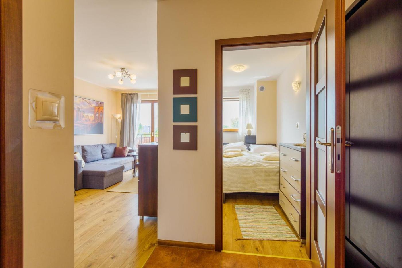 Apartamenty Mierzeja - Mierzeja Park, Sztutowo Dış mekan fotoğraf