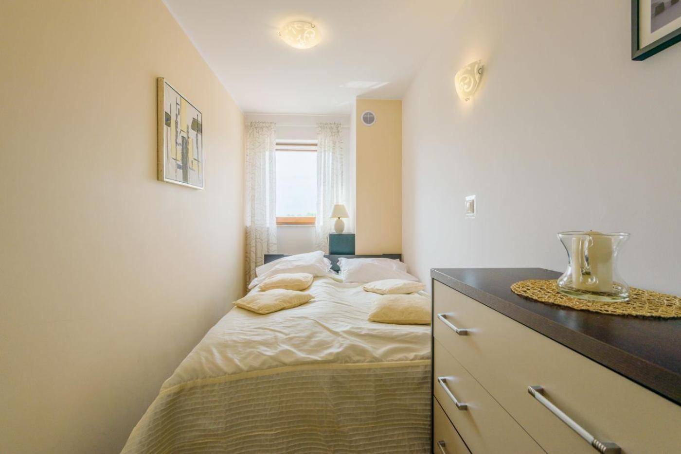 Apartamenty Mierzeja - Mierzeja Park, Sztutowo Dış mekan fotoğraf